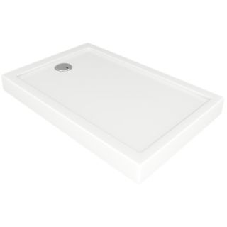 Акриловый поддон для душа Good Door Олимпик 120x80